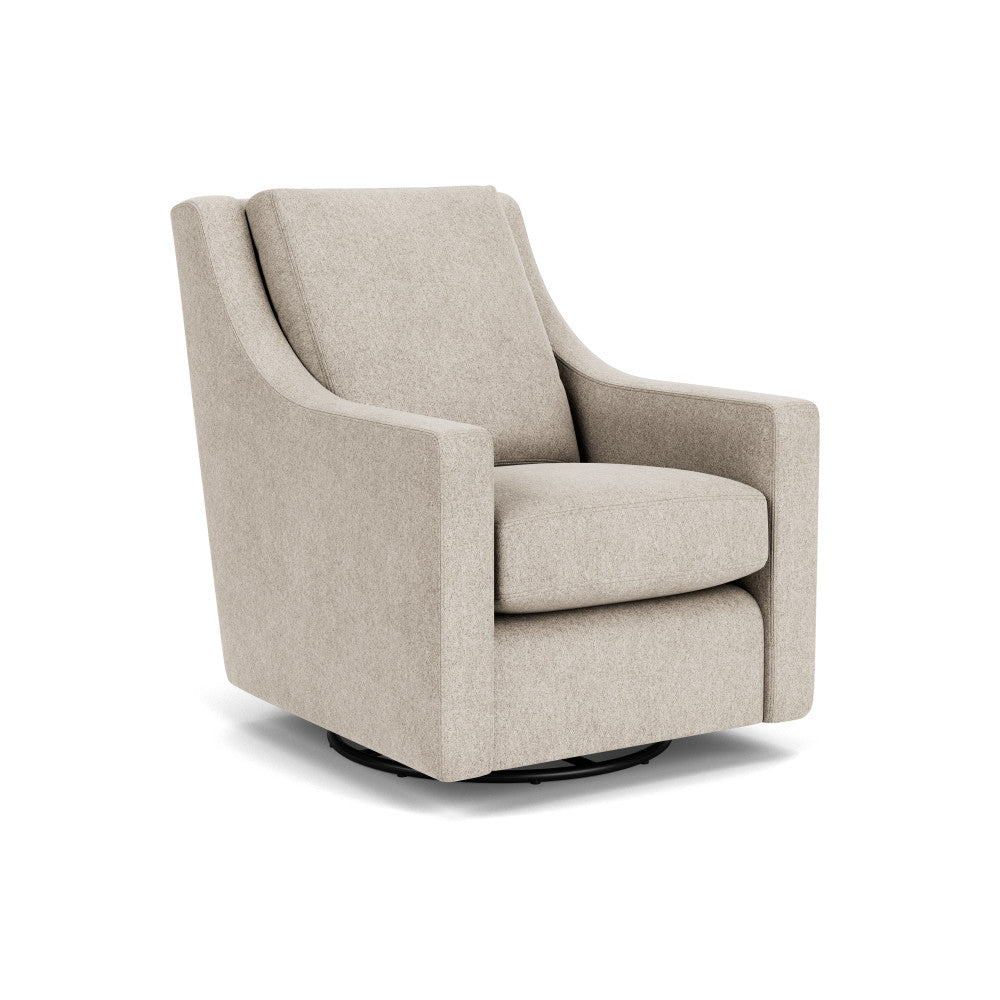 Murph Swivel Chair - Fabric 818-01