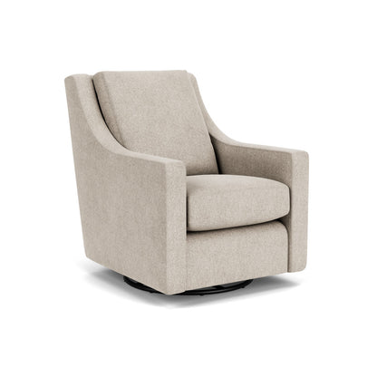 Murph Swivel Chair - Fabric 818-01