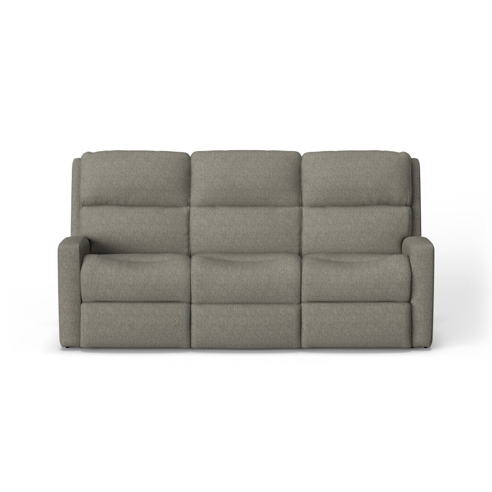Catalina Power Reclining Sofa - Fabric 323-70