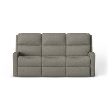 Catalina Power Reclining Sofa - Fabric 323-70