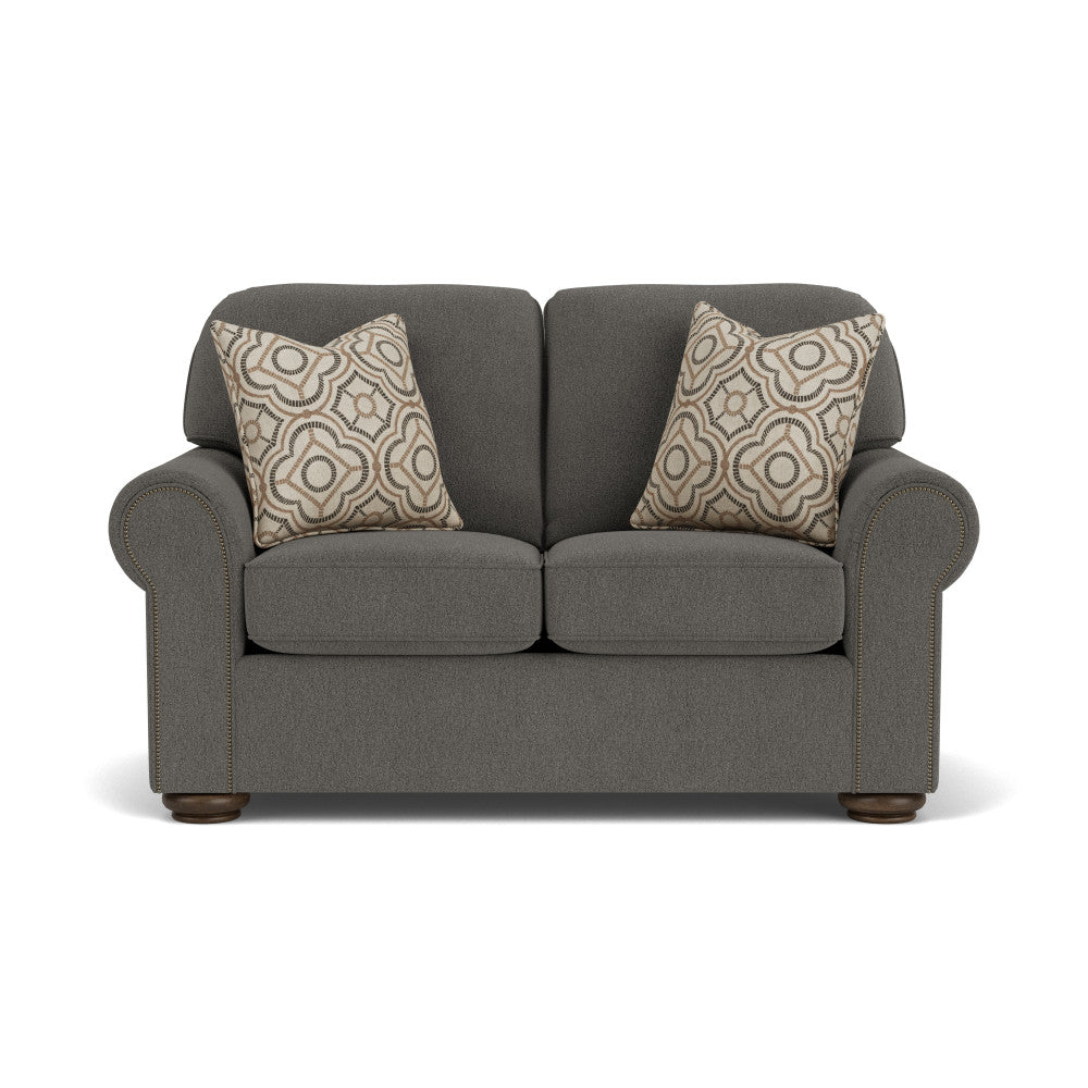 Preston Loveseat - Fabric 959-04 - 6000000950