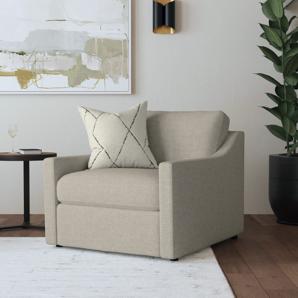 Sky Chair - Fabric 818-01 - 6000001714