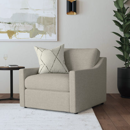 Sky Chair - Fabric 818-01 - 6000001714