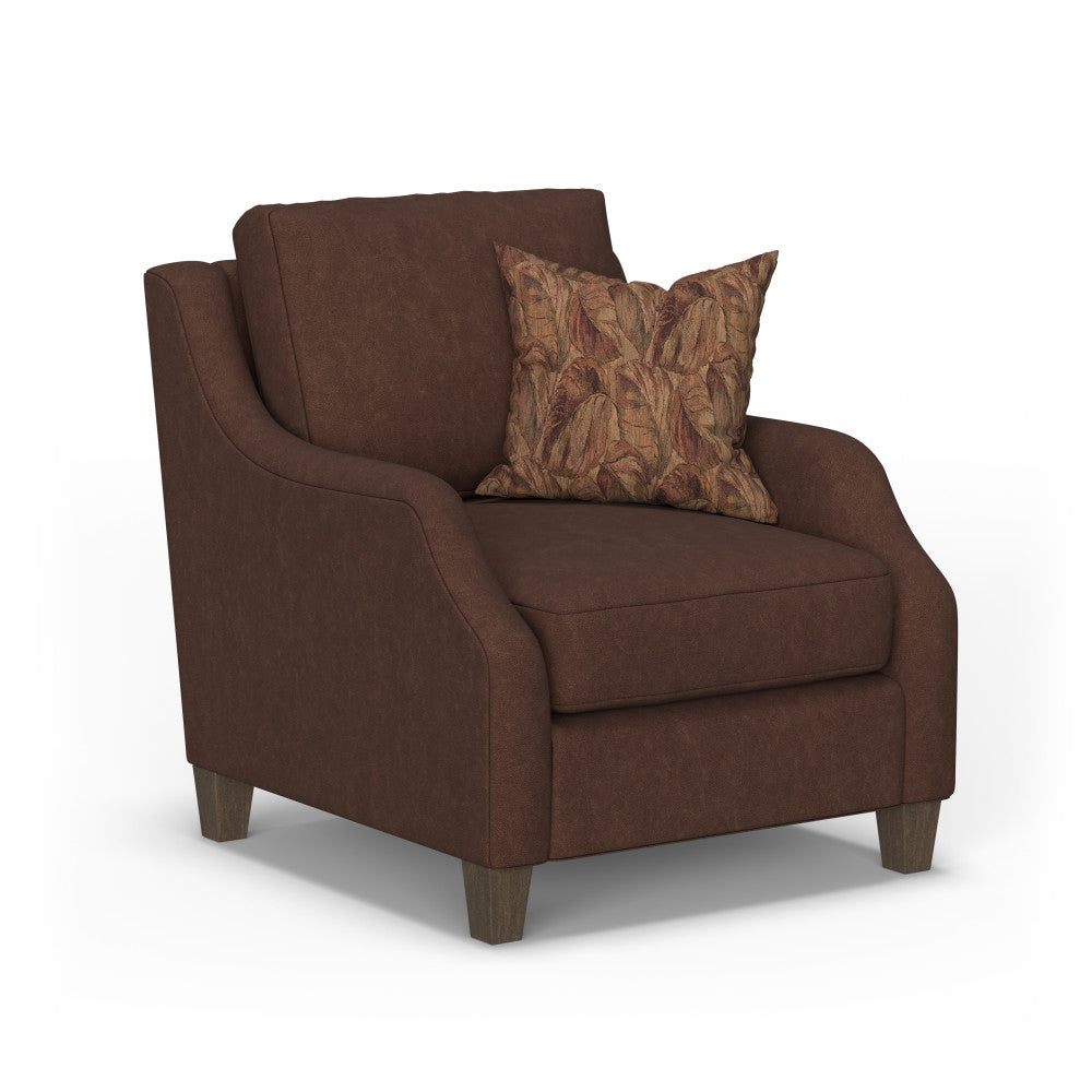 Gianna Chair - Fabric 979-20