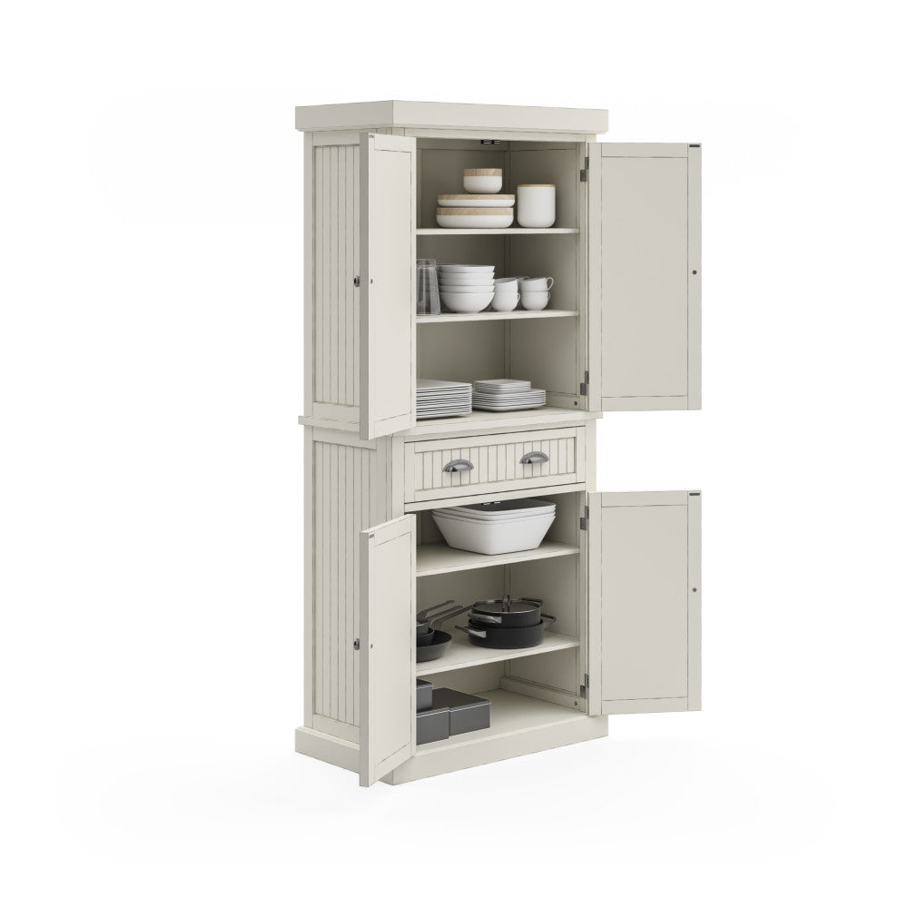 Nantucket Pantry - Off-White