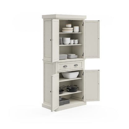 Nantucket Pantry - Off-White