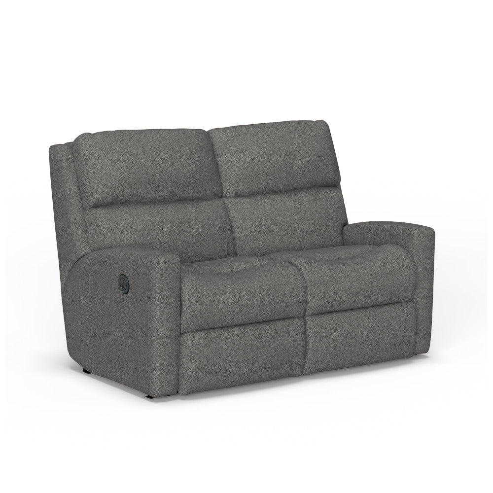 Catalina Power Reclining Loveseat - Fabric 007-80