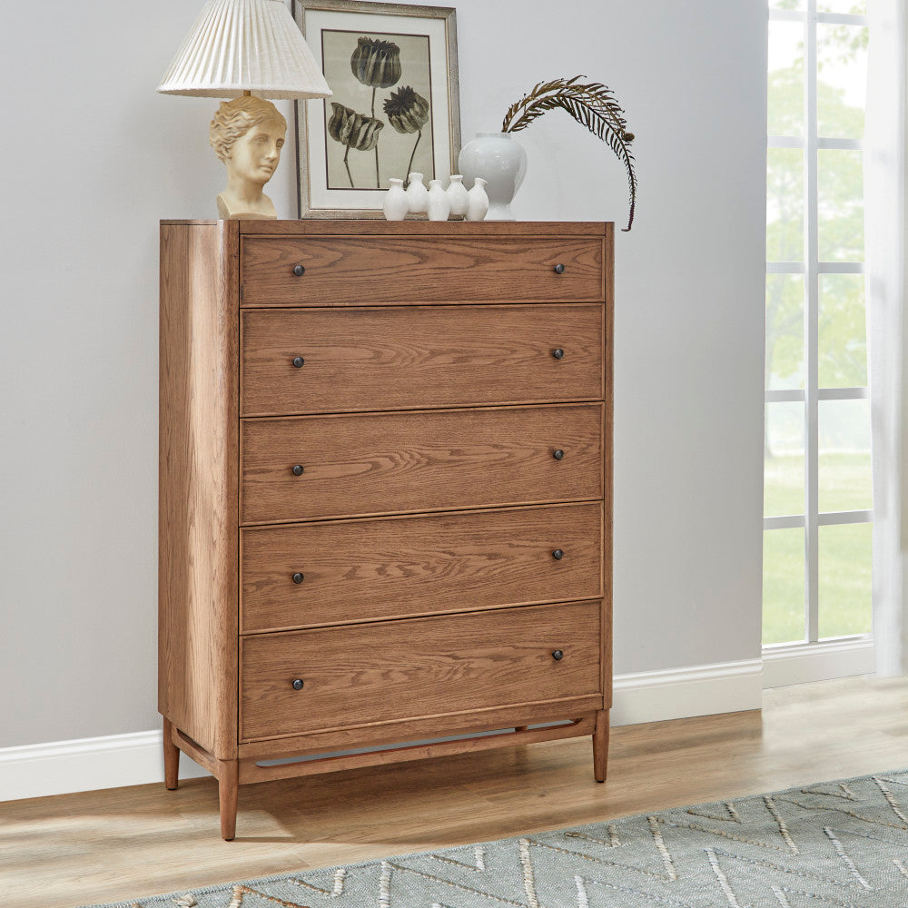 Verona Drawer Chest - Default Title