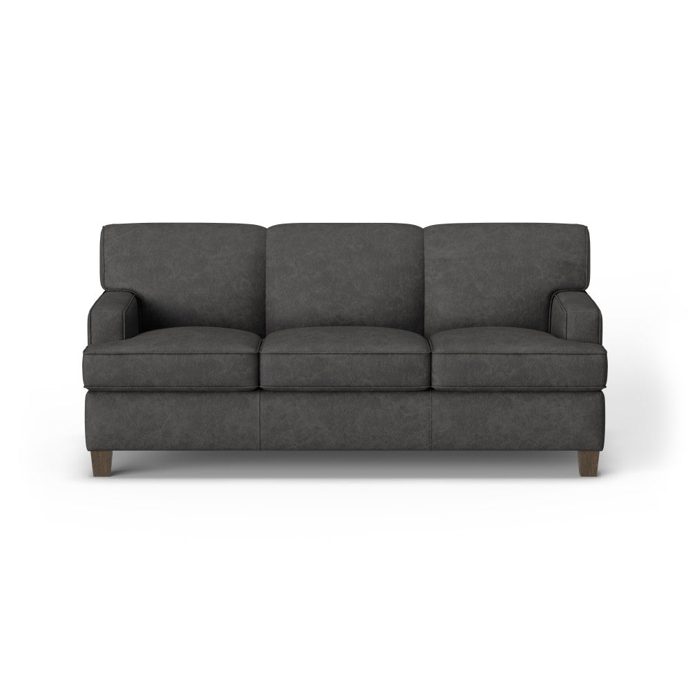 Dempsey Sofa - Leather 654-70