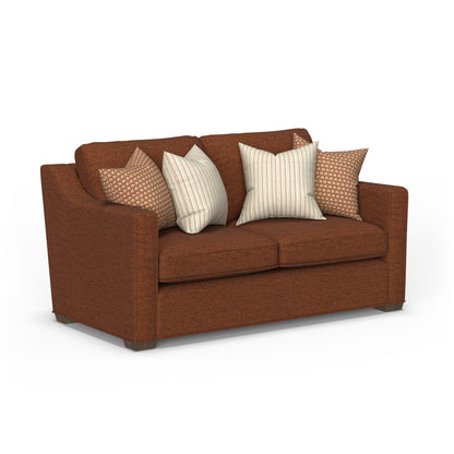 Milo Loveseat - Fabric 392-70