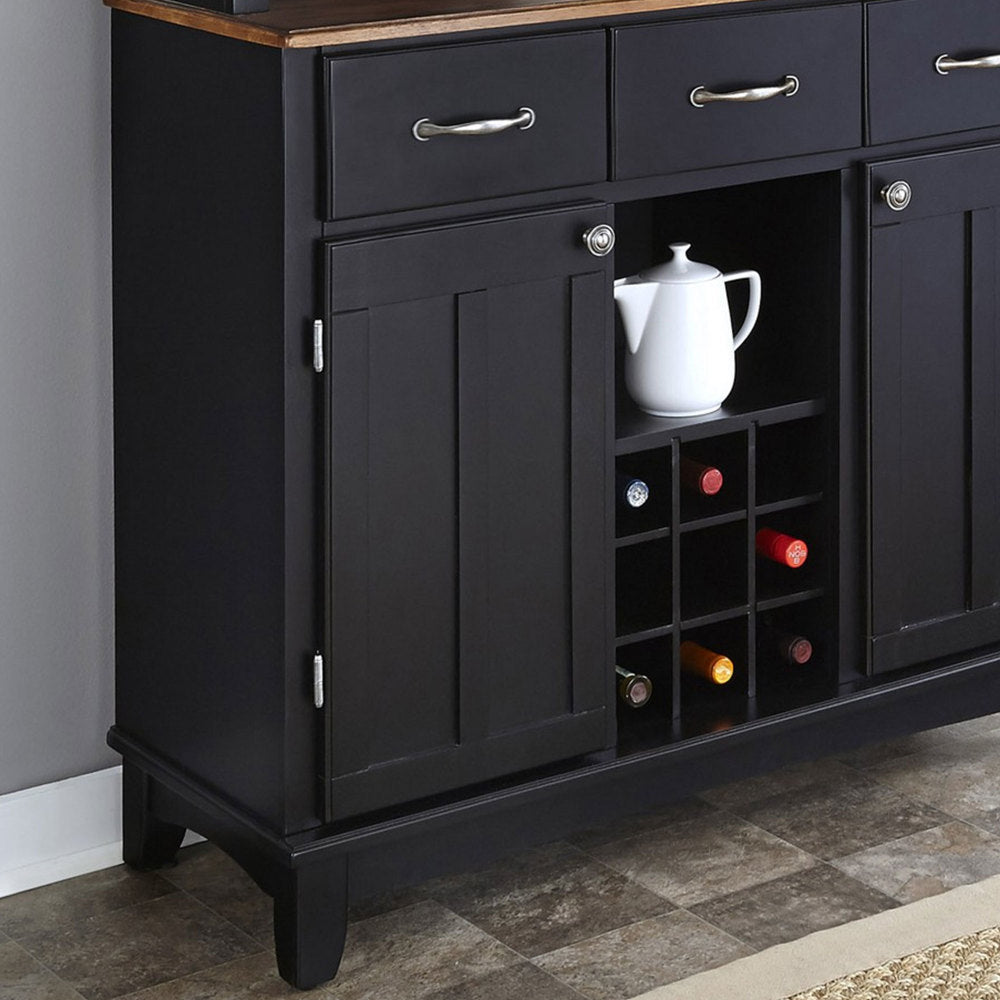 Buffet Of Buffets Collection