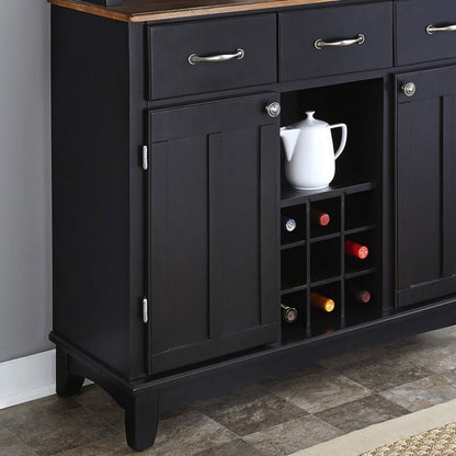 Buffet Of Buffets Collection