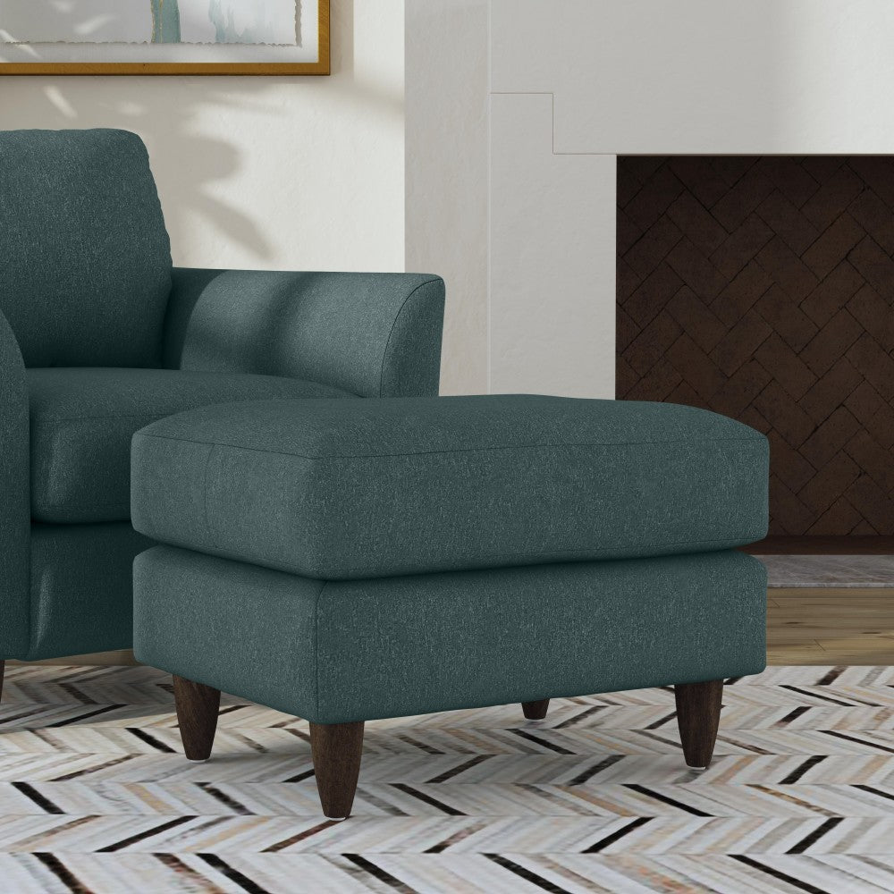Mia Ottoman - Fabric 962-40