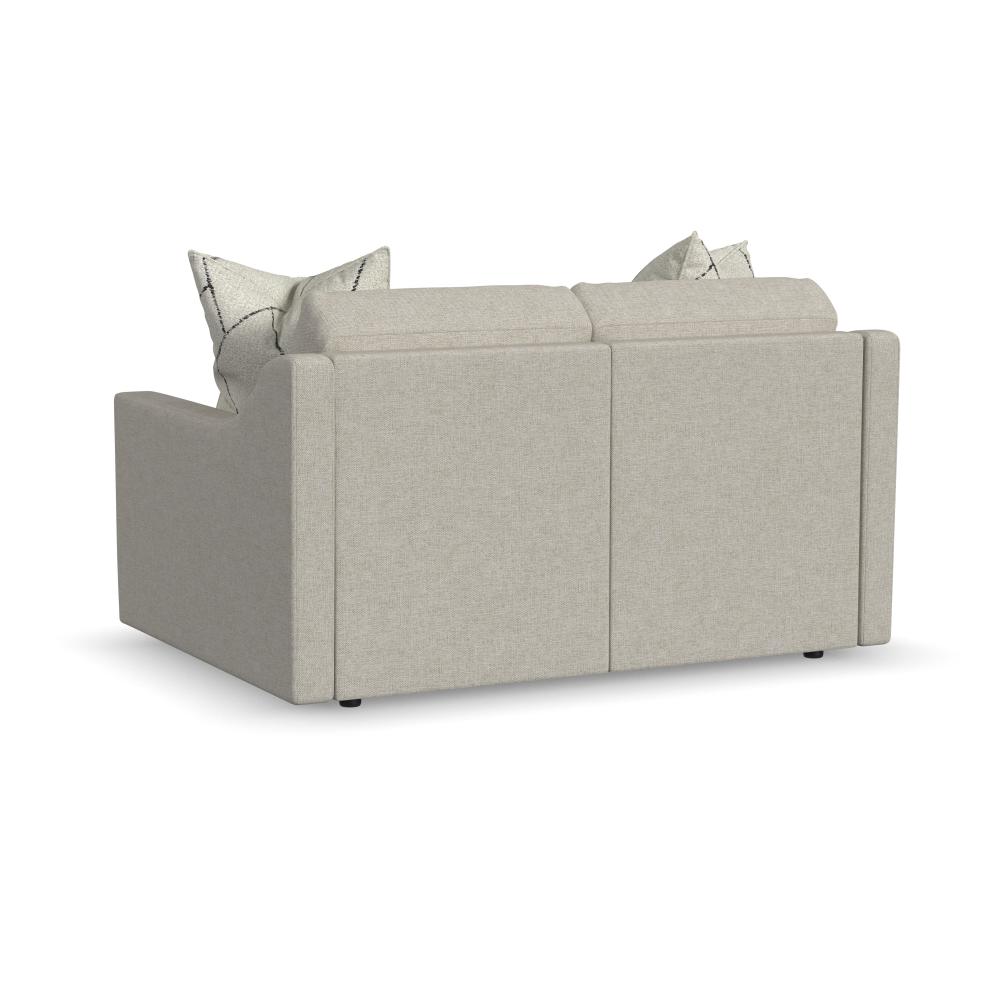 Sky Loveseat - Fabric 818-01