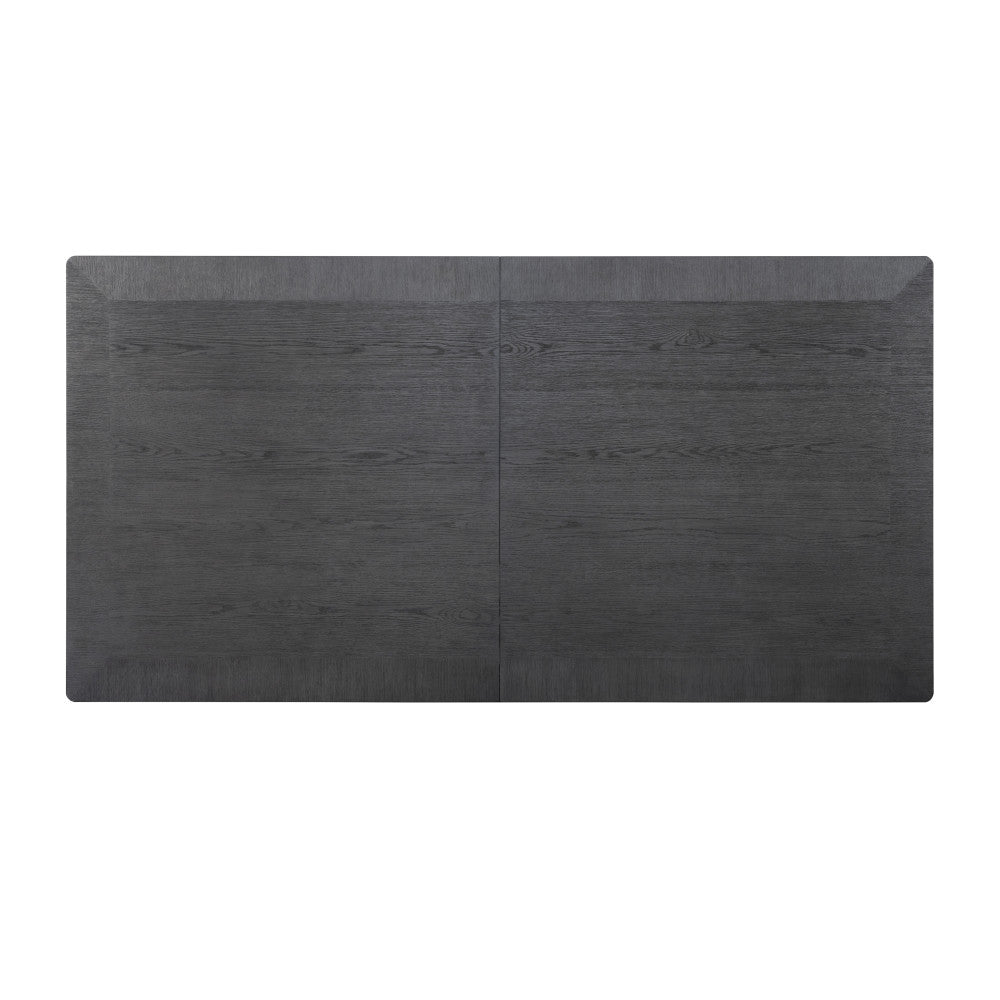 Waterfall Rectangular Dining Table - Default Title