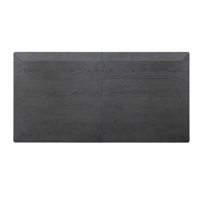 Waterfall Rectangular Dining Table - Default Title