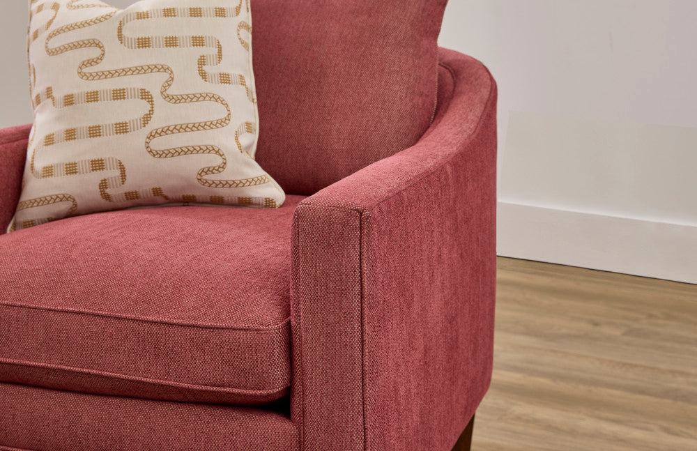 Eleanora Chair - Fabric 239-60