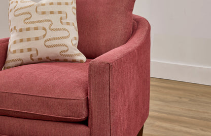Eleanora Chair - Fabric 239-60
