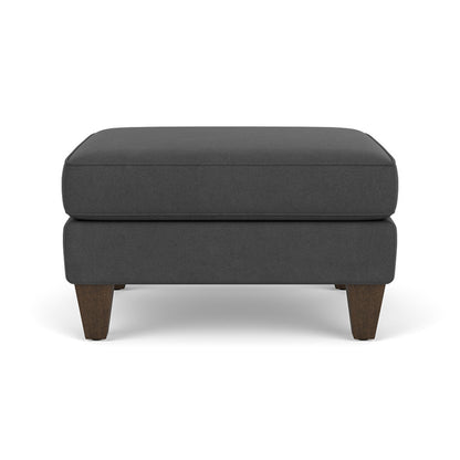 Westside Ottoman - Kashmira 430-80 Kashmira