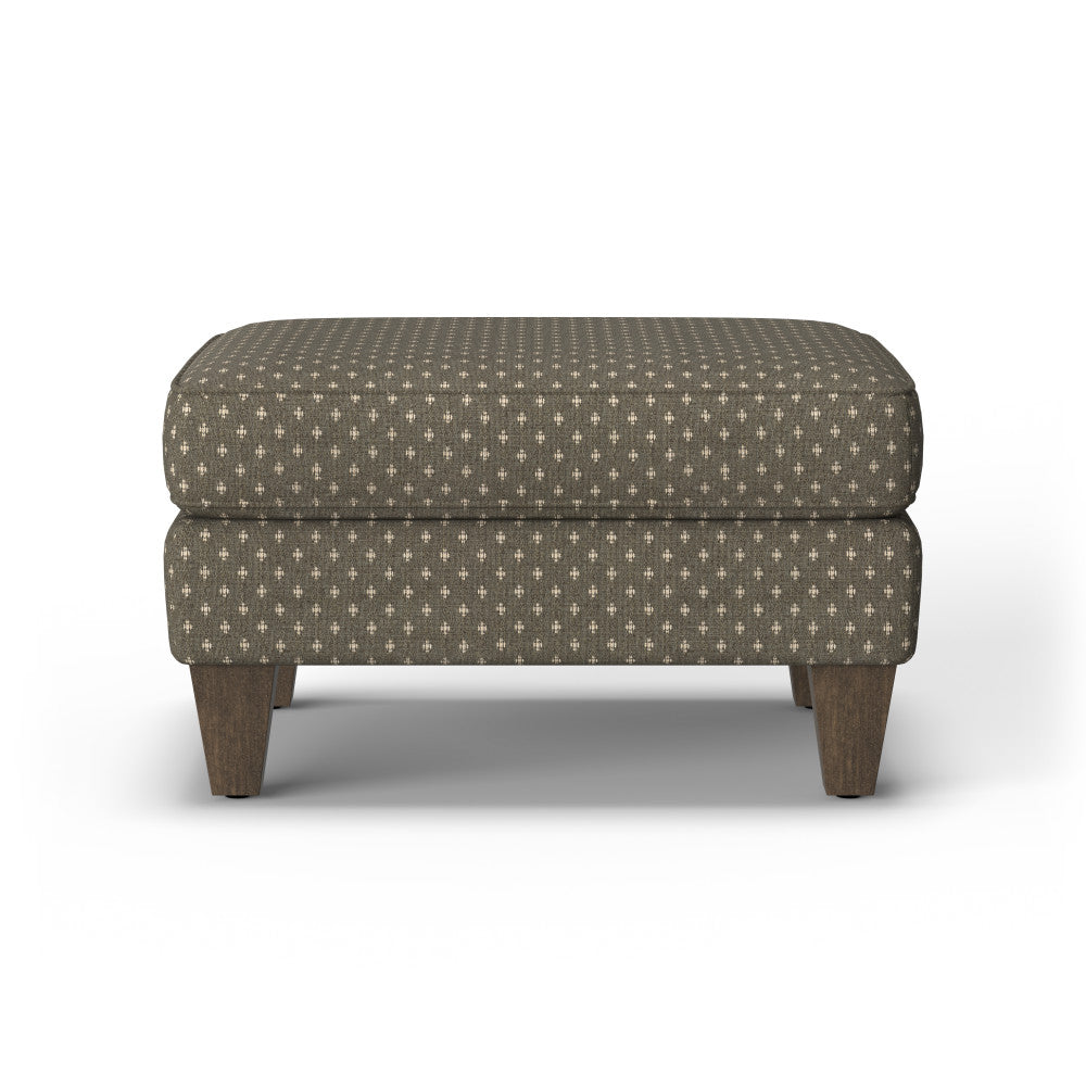 Westside Ottoman - Fabric 002-42 - 6000000938