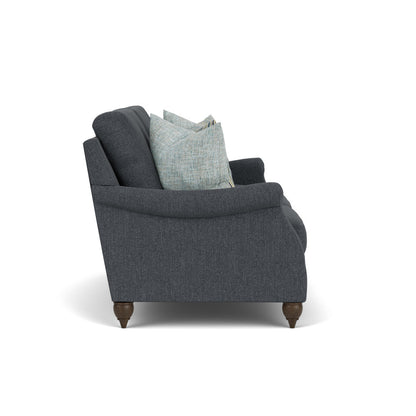 Veda Loveseat - Fabric 151-80
