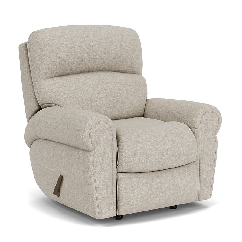 Langston Rocking Recliner - Default Title