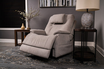 Zecliner Model 2+ Power Lift Sleep Recliner with Power Headrest, Lumbar, Heat & Massage - Default - 5000008530
