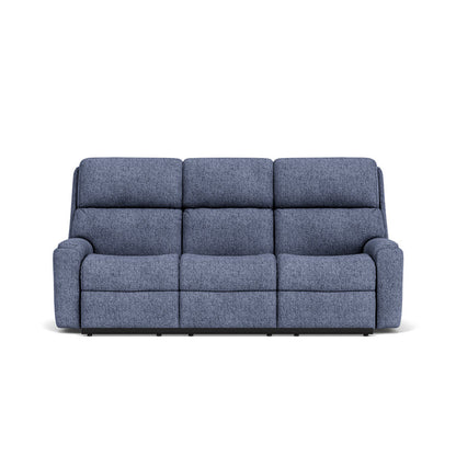 Rio Reclining Sofa - Fabric 818-02
