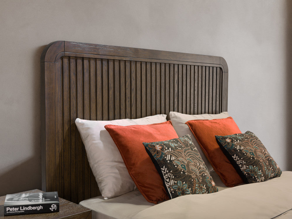 Athens Queen Panel Storage Bed - Default Title