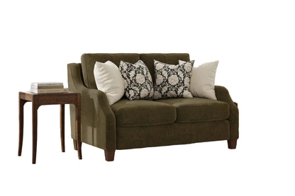 Gianna Loveseat - Fabric 979-20