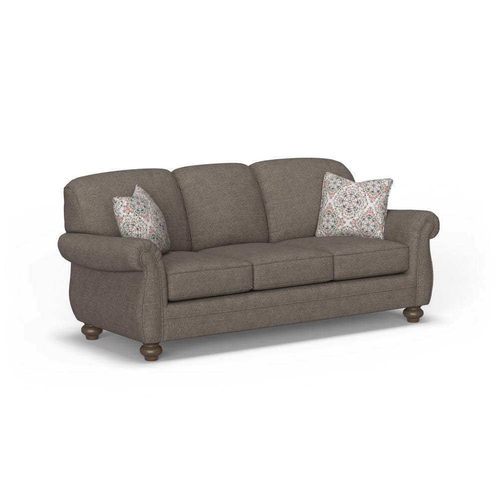 Winston Sofa - Fabric 137-11 - 6000001920