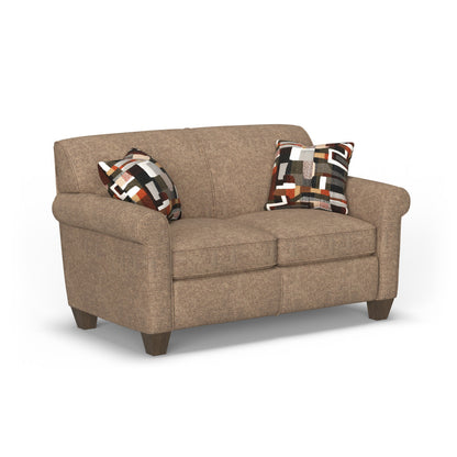 Dana Loveseat - Fabric 188-40