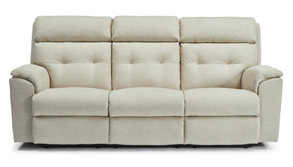 Mason Power Reclining Sofa - Default Title