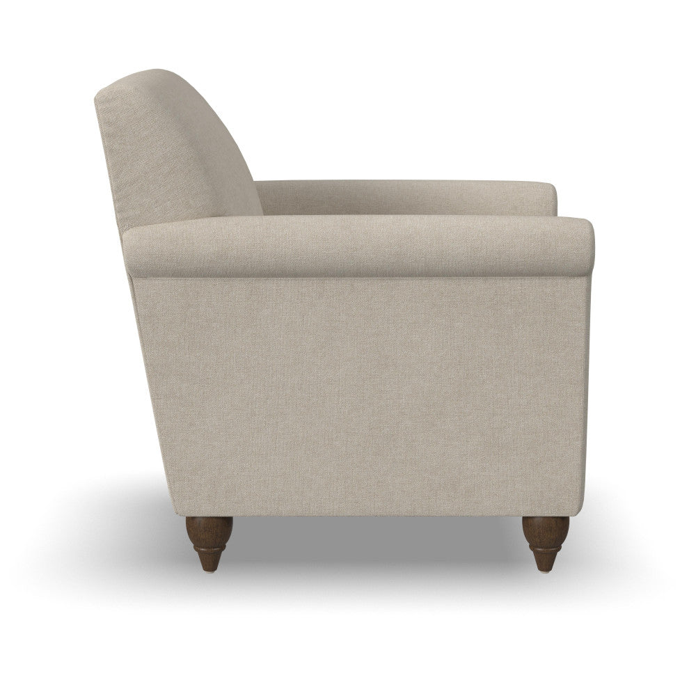 Stella Chair - Fabric 818-11