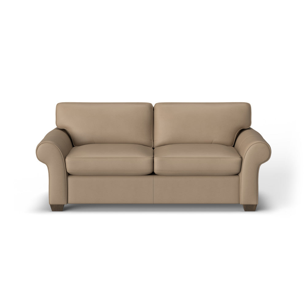 Vail Sofa - Leather 775-40