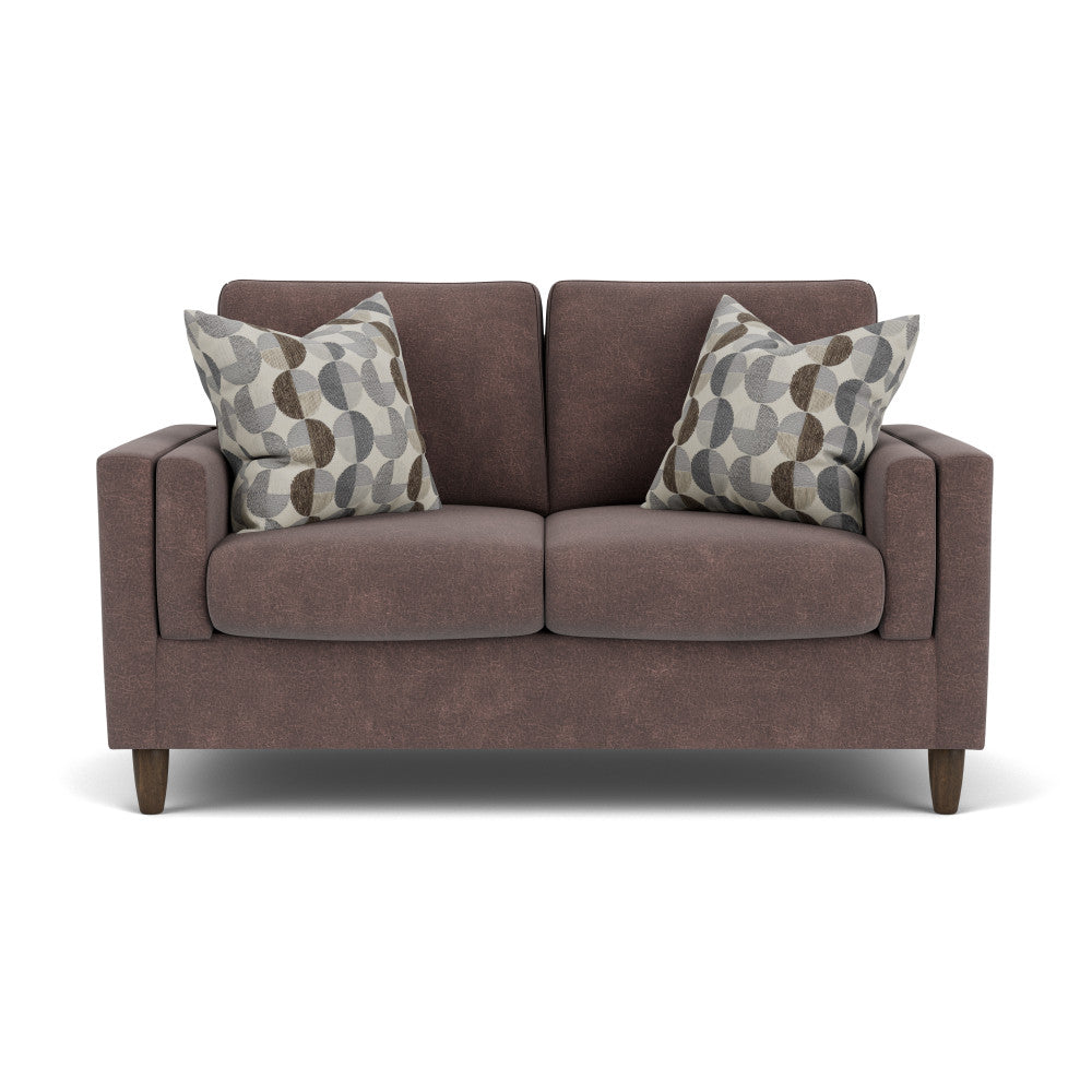 Thomas Loveseat - Fabric 596-01 - 6000000328