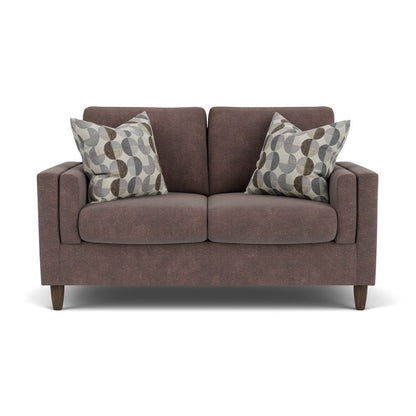 Thomas Loveseat - Fabric 596-01 - 6000000328