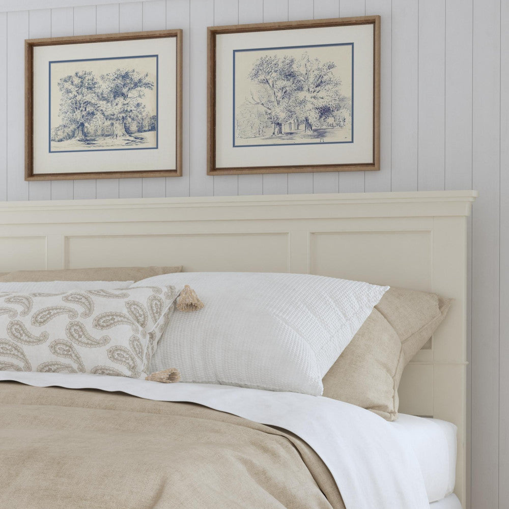 Naples King Headboard - Default Title