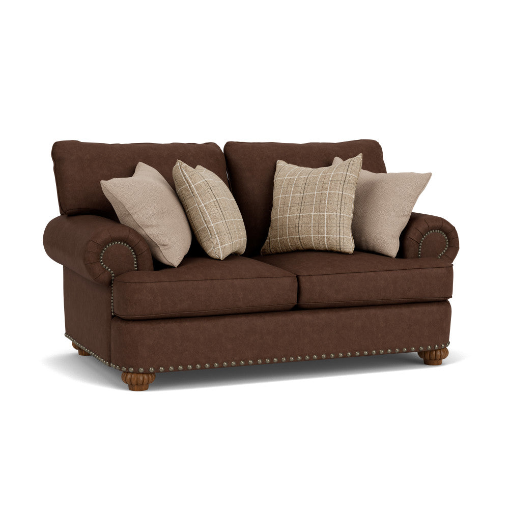 Patterson Loveseat - Fabric 959-11