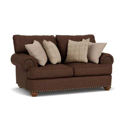 Patterson Loveseat - Fabric 959-11