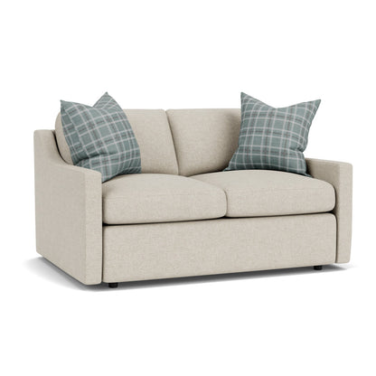 Sky Loveseat - Fabric 818-01