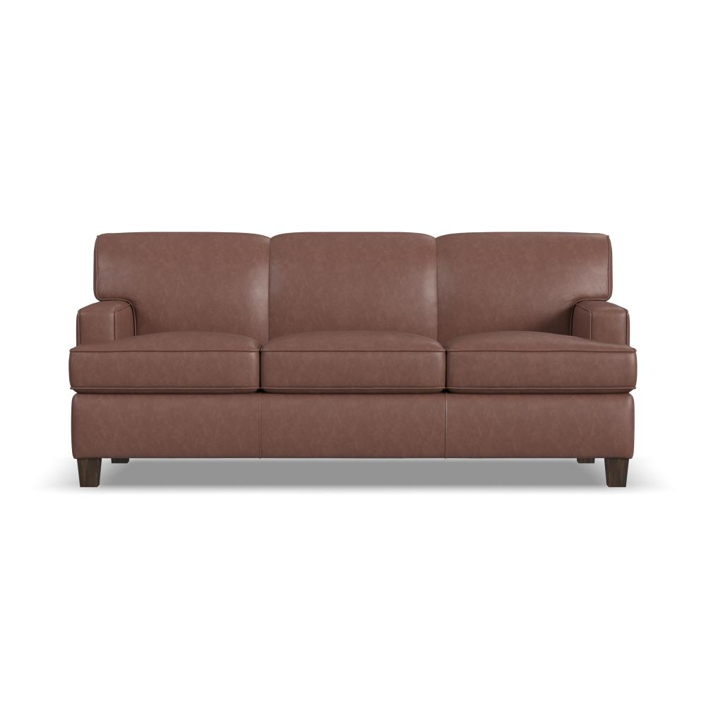Dempsey Sofa - Leather 654-70