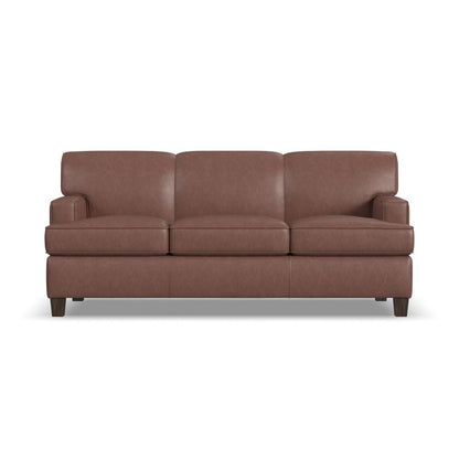 Dempsey Sofa - Leather 654-70