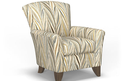 Jupiter Chair - Brown