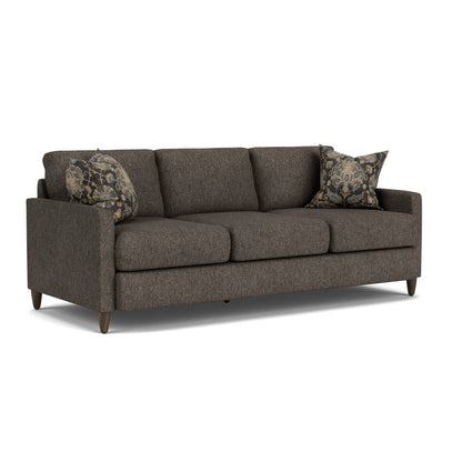 Fern Sofa - Fabric 913-20 - dropped