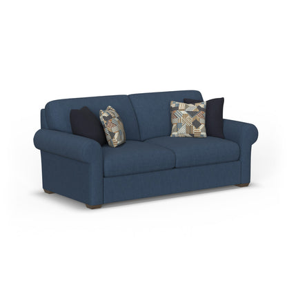 Randall Two-Cushion Sofa - Default Title