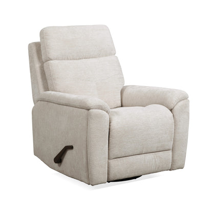 Refined Perfect Match Swivel Gliding Recliner - Default Title
