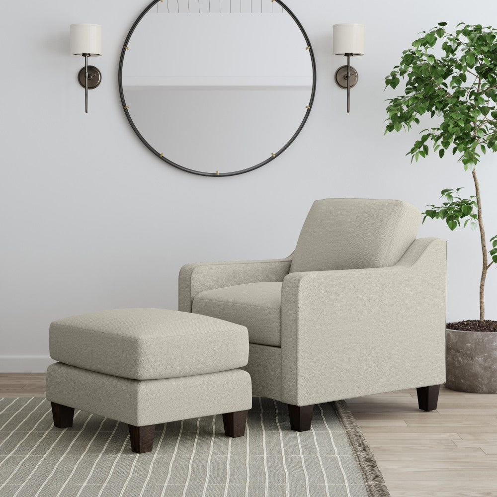 Drew Ottoman - Fabric 379-02