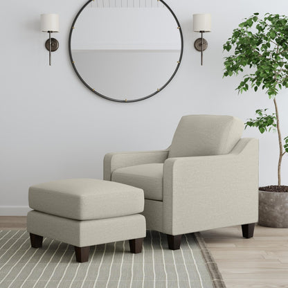 Drew Ottoman - Fabric 379-02