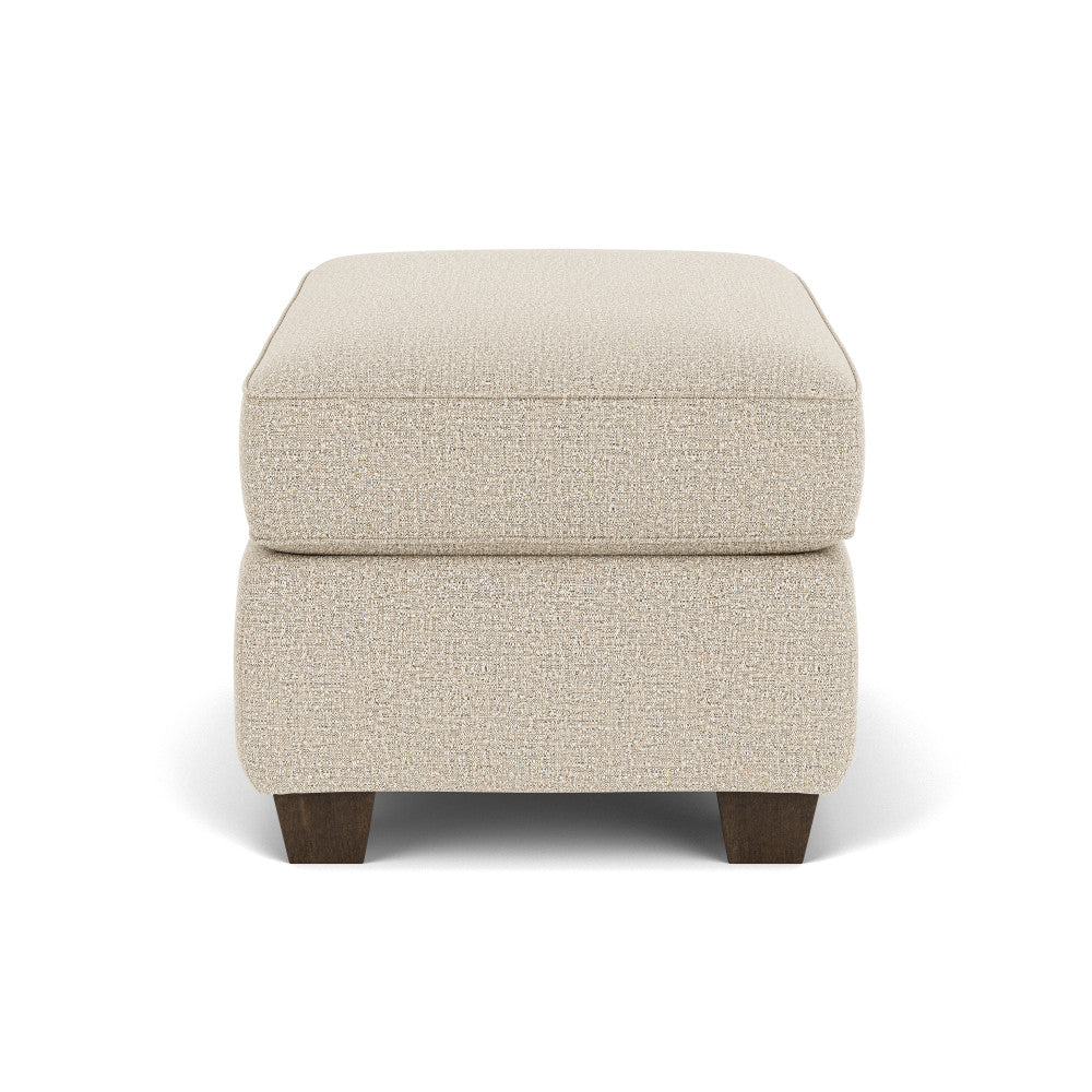 Kingman Ottoman - Fabric 188-40